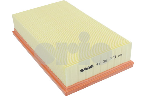 Air Filter 900/9-3 -2000