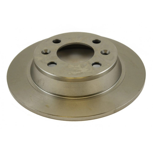 Brake Disc Rear 900/9000