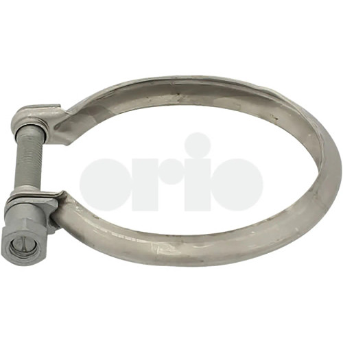 Turbo Inlet Clamp Z19DTR