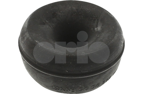Bushing rear shock absorber 9-5