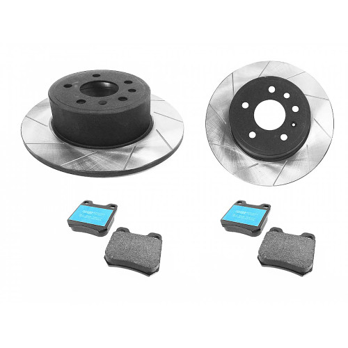 Brake Kit Rear 900/9-3/9-5 MT-Sport