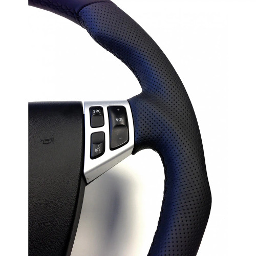 Maptun Steering Wheel Leather 9-5 2006-