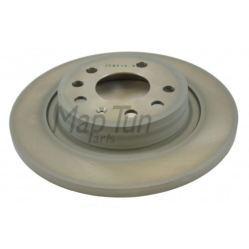 Brake Disc Rear 9-3 II Solid
