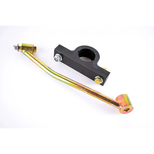 XT-Series Steering Rack Brace 9-3 1998-2003
