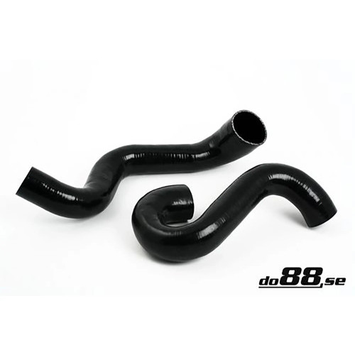 SAAB 9-5 1998-10 Pressure hoses Black