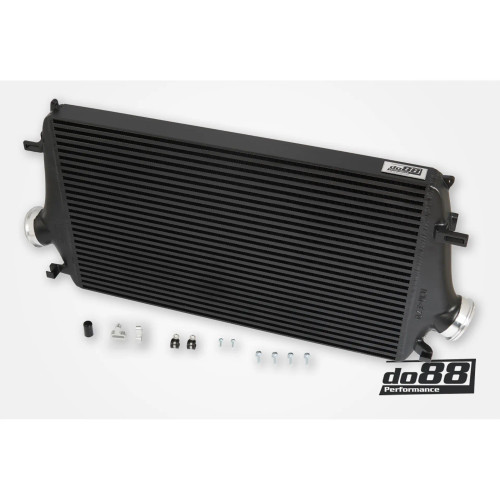 DO88 Intercooler, Saab 9-5 II