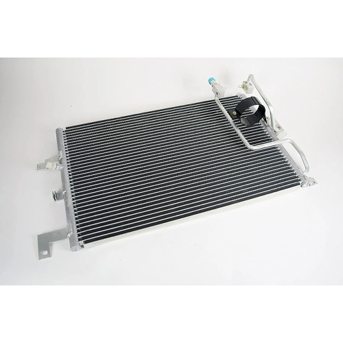 AC Condenser, Genuine Saab 9-3 98-02