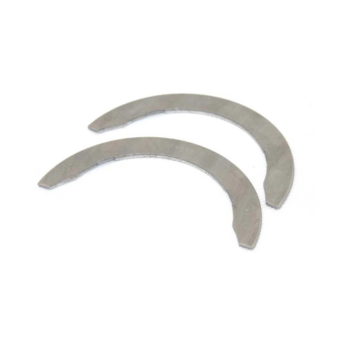 Thrust washer set, Saab