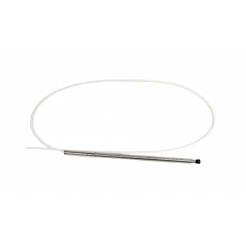 Antenna Mast, Saab 900/9-3