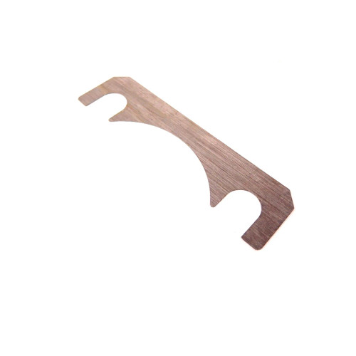 Camber shim rear 900/9-3/9-5