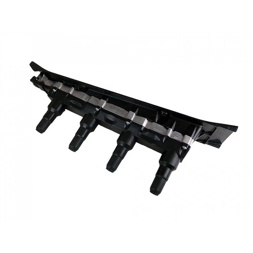 Black Direct Ignition Cartridge, Saab 9-3, 9-5 B205/B235
