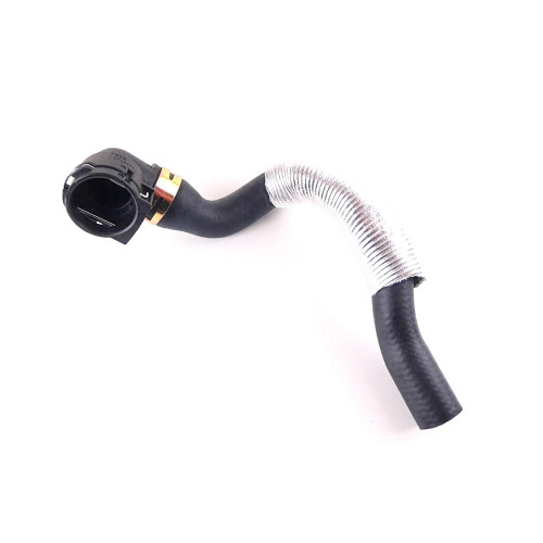 Heater hose, Saab 9-3 2003- B207