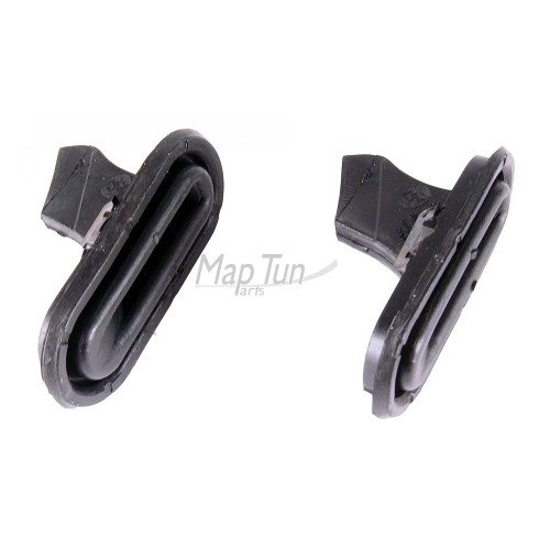 Dust seal kit parking brake cable 9-5