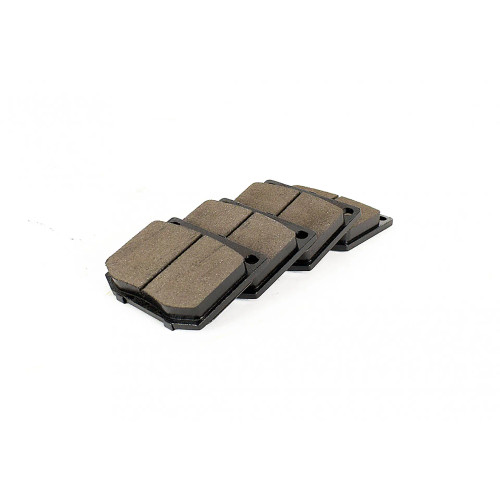 Brake Pads Front 99/900 1975-1987
