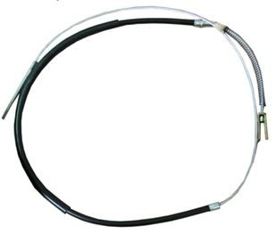 Cable parking Brake 95/96