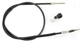 Cable Parking Brake 900 1988-1990