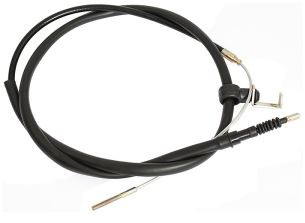 Cable Parking Brake Right 9000 1987-