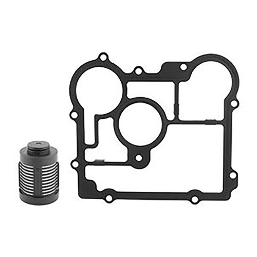 Filter Kit Differential Clutch, Saab 9-3 II/ Saab 9-5 2010-