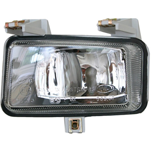 Fog Light Left, Saab 900 II