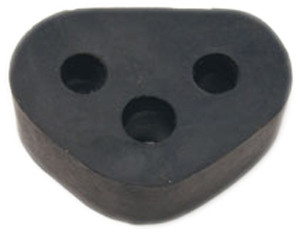Exhaust rubber 9-5