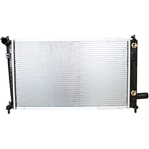 Radiator 9-5 I, B205/B235 -2001 maut