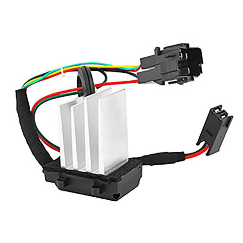 Heater Control Unit Reostat, 9-5