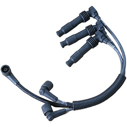 Ignition Cables, Saab 900/9000 V6, cyl-2/4/6