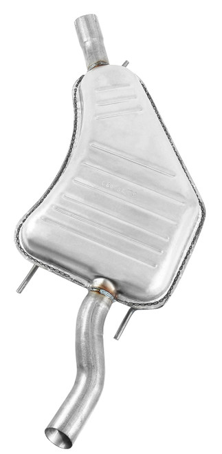 Rear Muffler 9-5