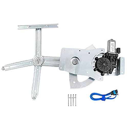 Front Left Window Regulator, Saab 900/9-3 5-Door