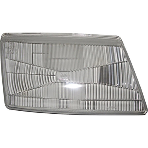 Lens Headlight right 9000 CD