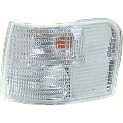 Front Right Corner Light, Saab 9000 1985-1990