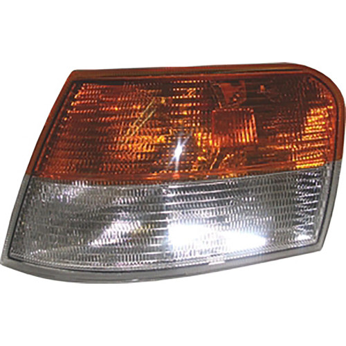 Front Left Corner Light, Saab 9000 CD