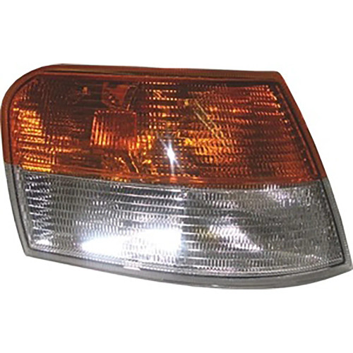 Front Right Corner Light, Saab 9000 CD