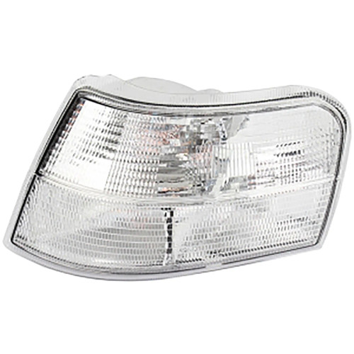 Front Left Corner Light, Saab 9000 CD