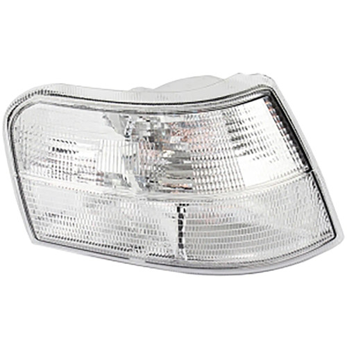 Front Right Corner Light, Saab 9000 CD