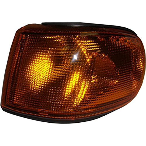 Front Left Corner Light, Saab 9000 1995-1998