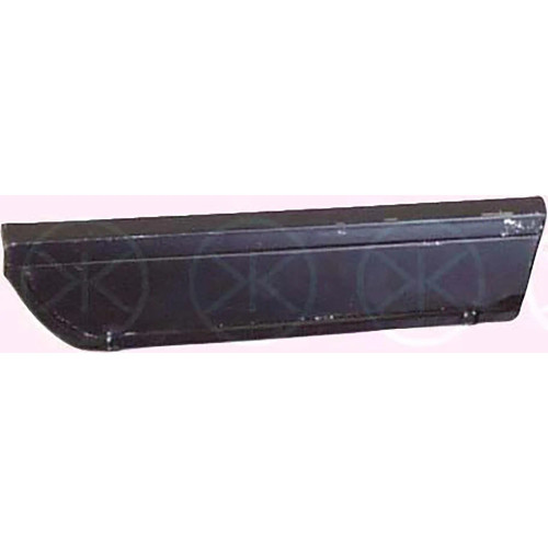 Door Body Outer Right Rear 99/900 4-d/5-d