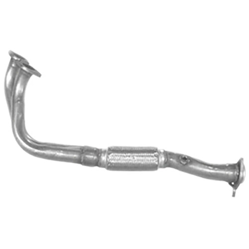 Front Pipe 9000i 1993