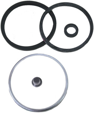 Rep.Kit Caliper Front 95/96