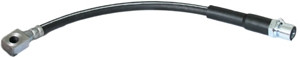 Brake Hose Front 900/9-3
