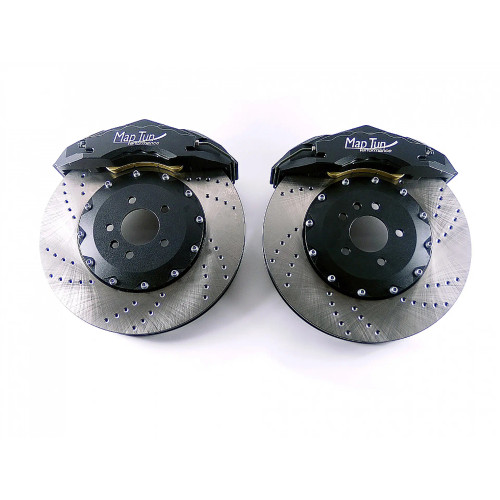 Brake Kit Front 9-3 II 380mm XT-series