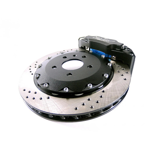 Brake Kit Rear 9-3 II 330mm XT-Series