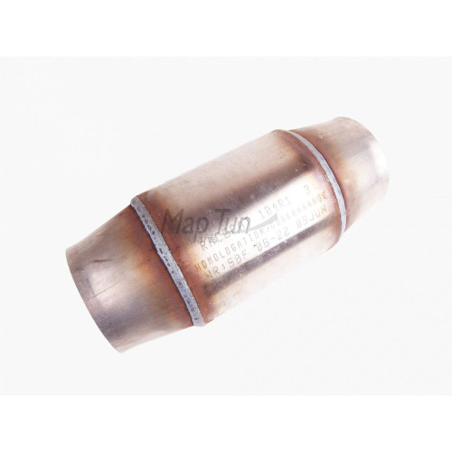 Race Catalyst Universal 3" 100 CPI