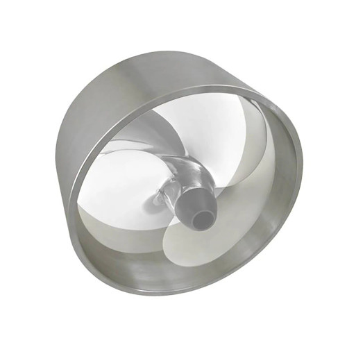 RIVA Stainless Steel Wear Ring 159mm