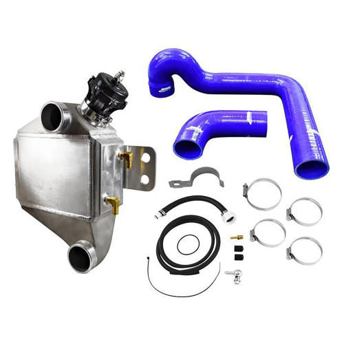 INtercooler RIVA GEN 3 YAMAHA