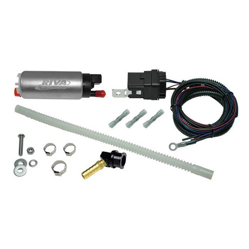 RIVA Sea-Doo '08 & Newer High Volume Fuel Pump Kit