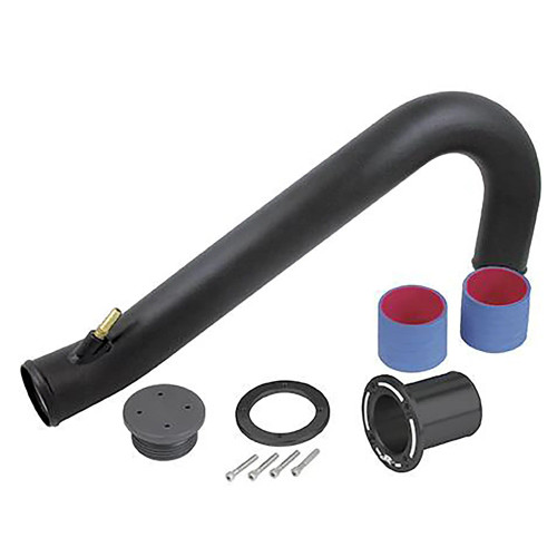 Exhaust RIVA SEADOO RXP / RXT
