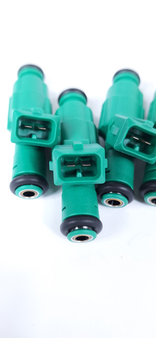Fuel Injector 465cc