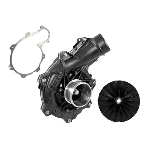 Super Charger RIVA SEA-DOO 300