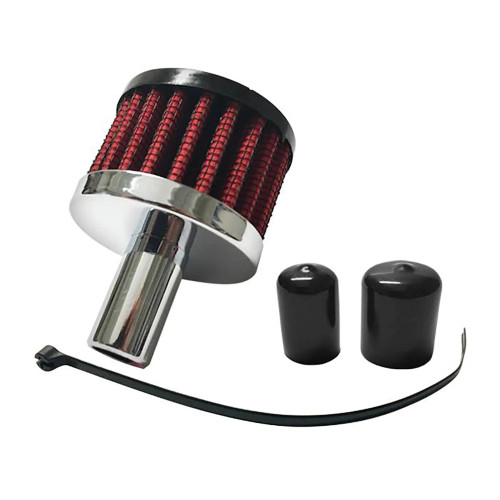 RIVA ENGINE BREATHER UPGRADE KIT, 2012-21 YAMAHA 1.8L